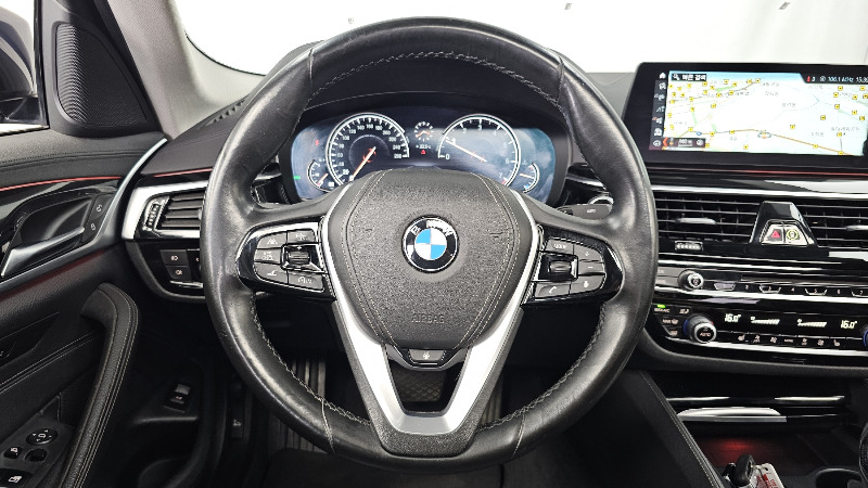 car BMW 5 Series id56441 photo #13
