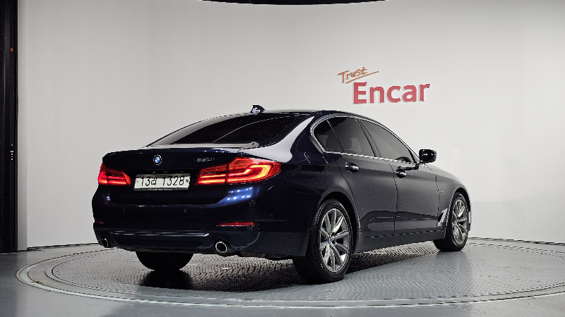 car BMW 5 Series id56441 photo #2