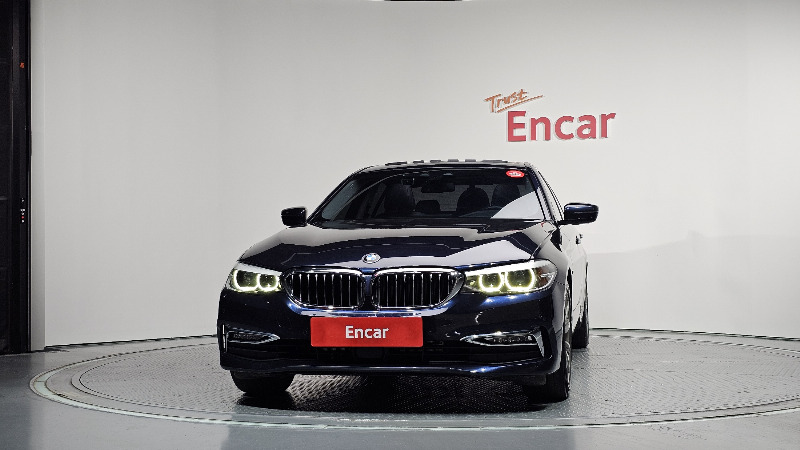 car BMW 5 Series id56441 photo #3