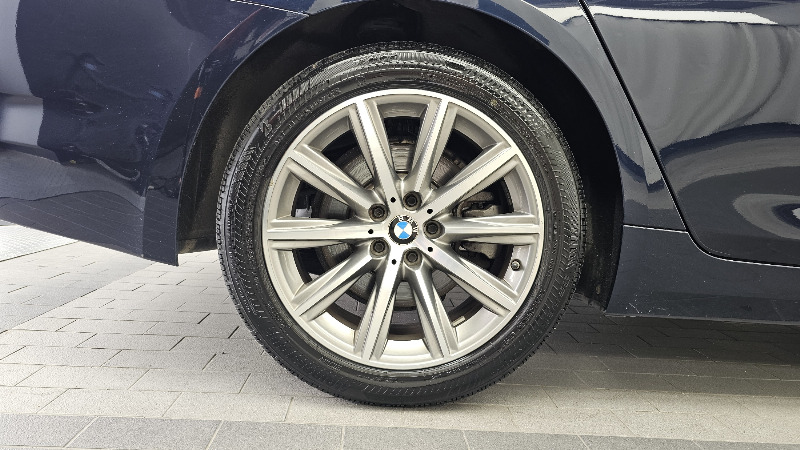 car BMW 5 Series id56441 photo #5