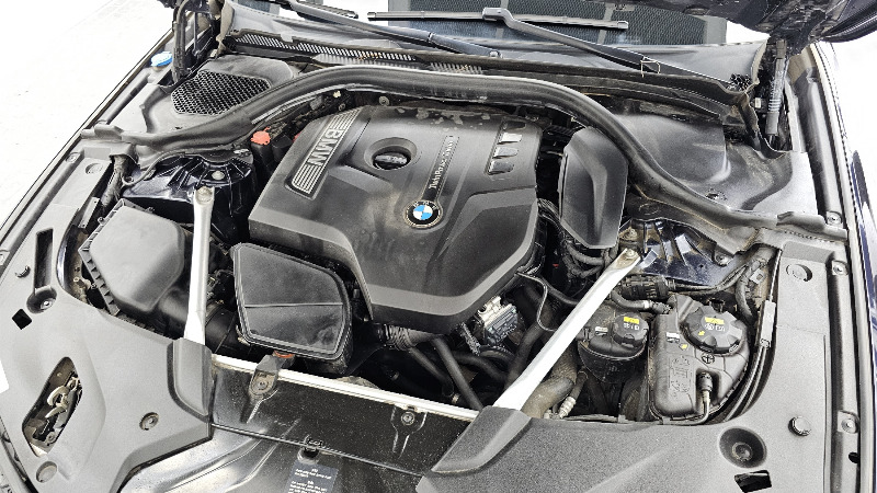 car BMW 5 Series id56441 photo #6
