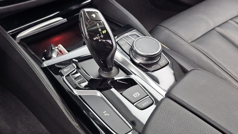 car BMW 5 Series id56441 photo #9