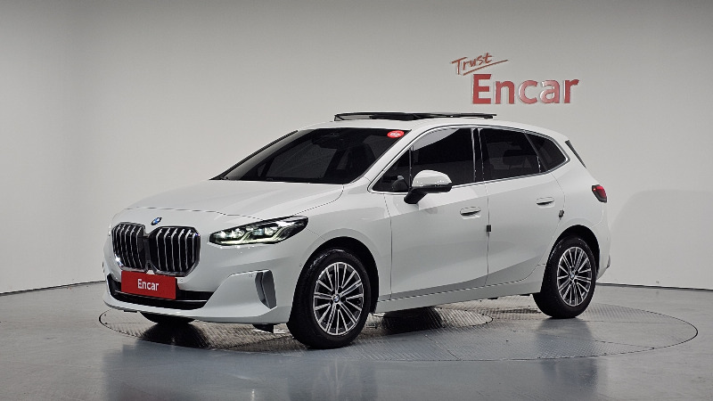 car BMW 2 Series id56443 main photo