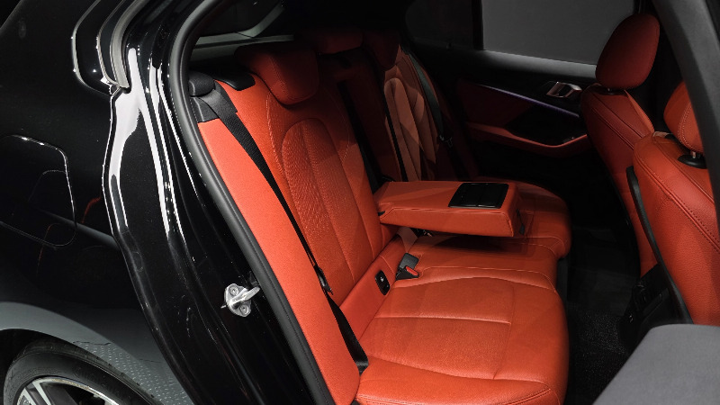 car BMW 1 Series id56445 photo #11