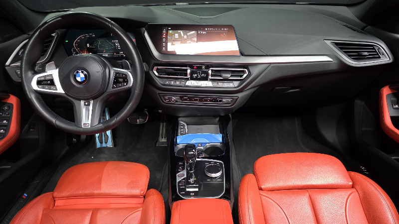 car BMW 1 Series id56445 photo #7