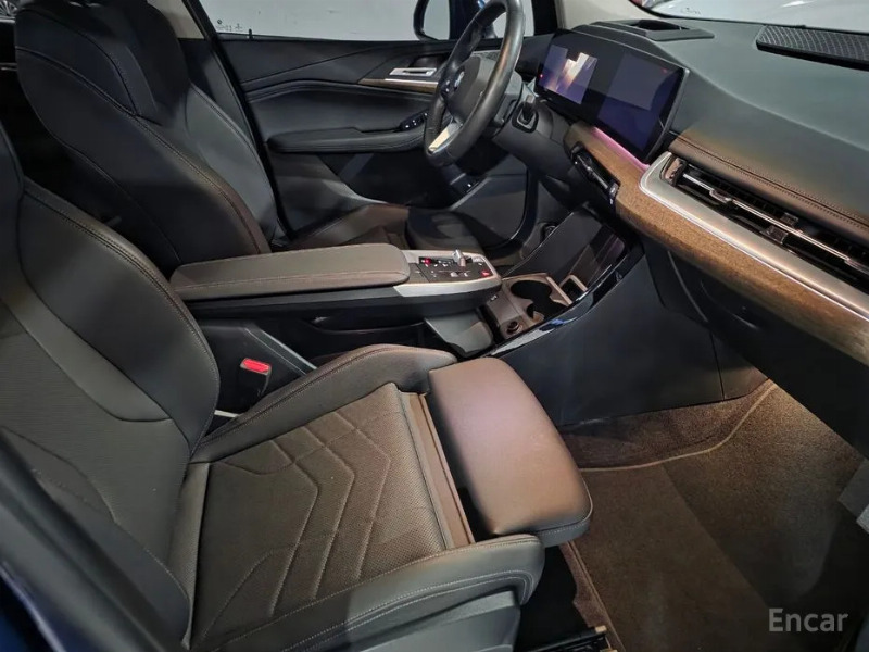 car BMW 2 Series id56448 photo #12