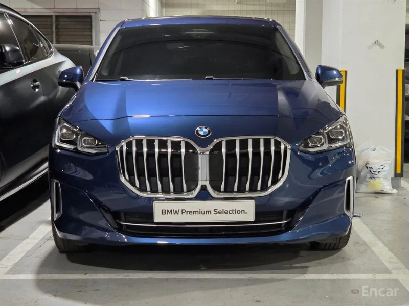car BMW 2 Series id56448 photo #3