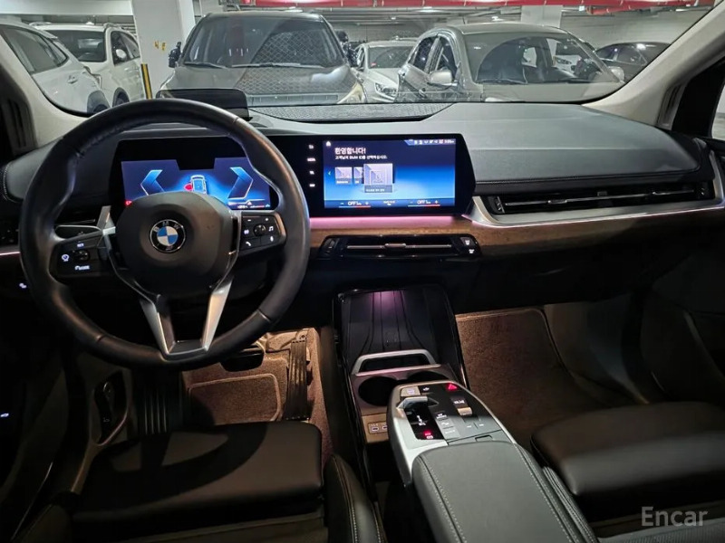 car BMW 2 Series id56448 photo #7