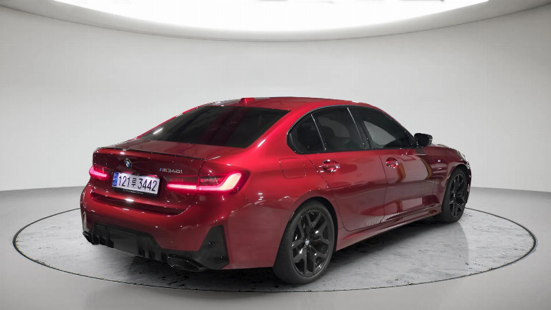 car BMW 3 Series id56456 photo #2