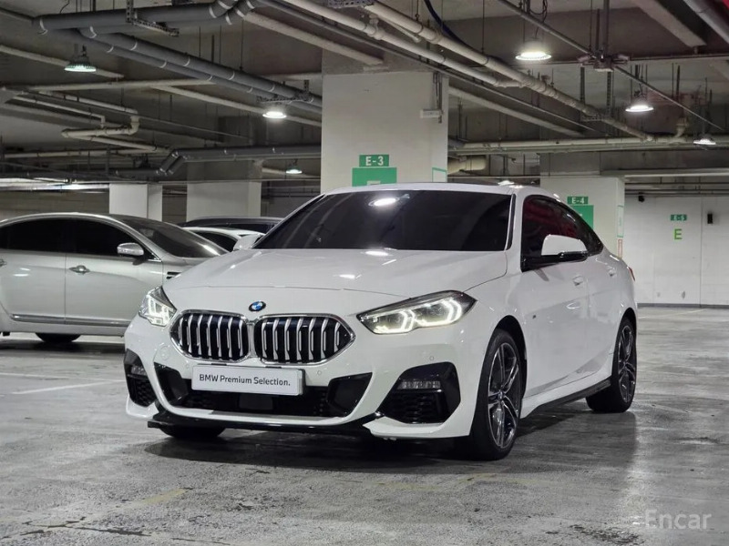 car BMW 2 Series id56458 main photo