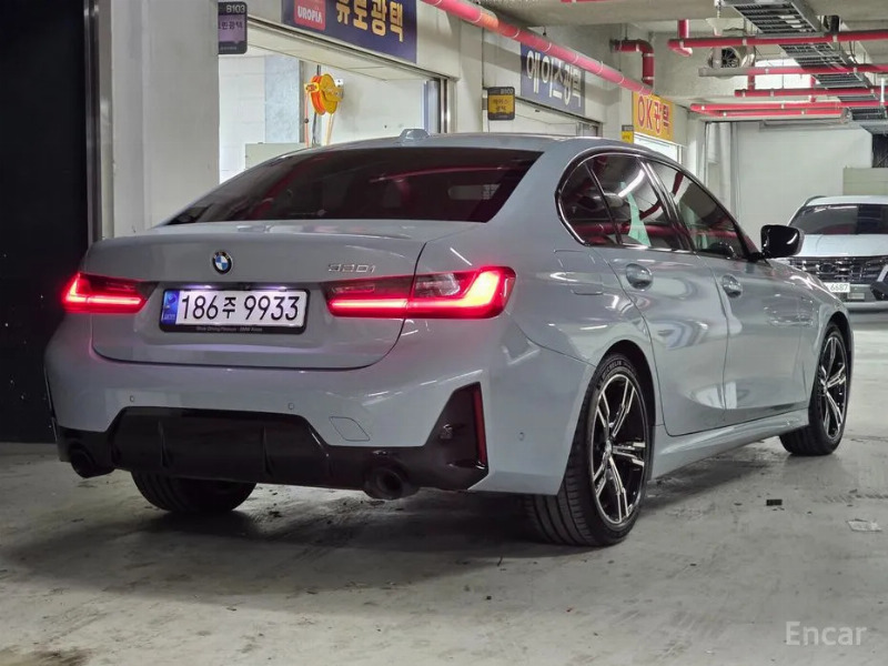 car BMW 3 Series id56460 photo #2