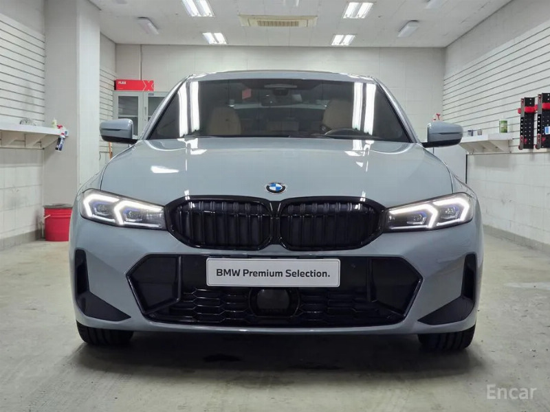 car BMW 3 Series id56460 photo #3