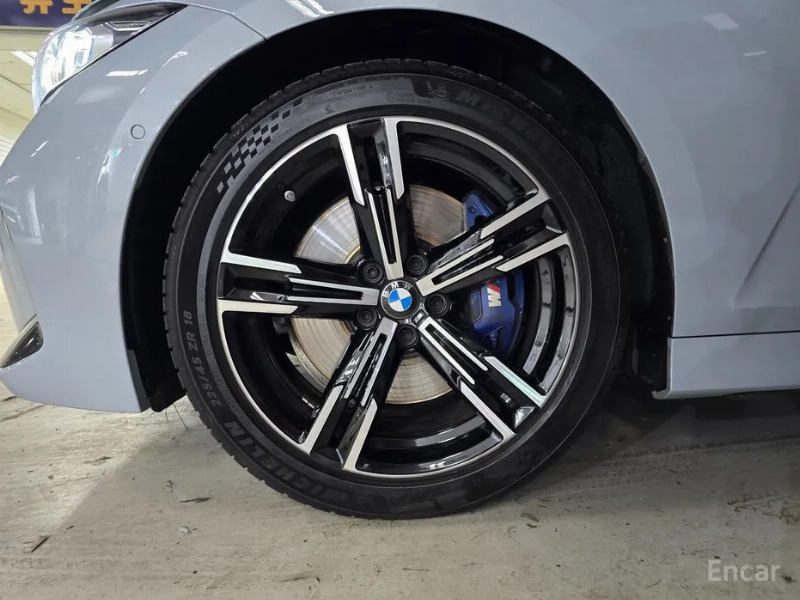car BMW 3 Series id56460 photo #5