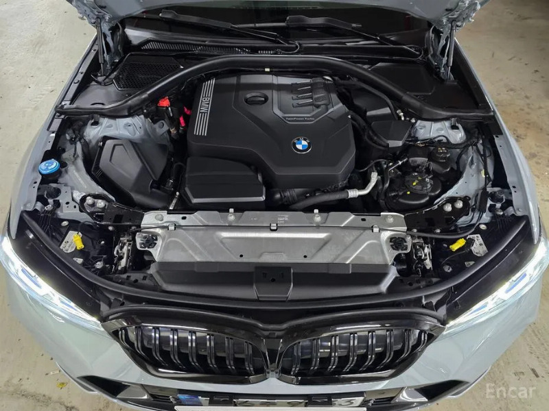 car BMW 3 Series id56460 photo #6