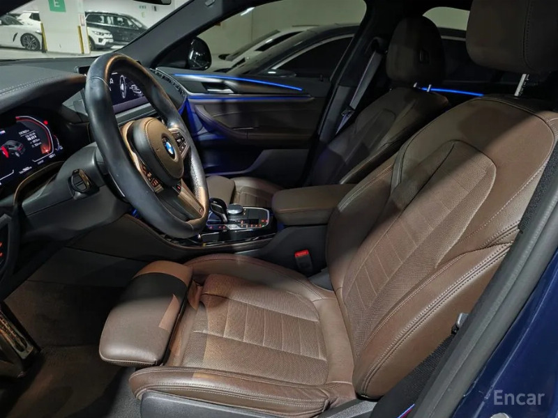car BMW X4 id56466 photo #11