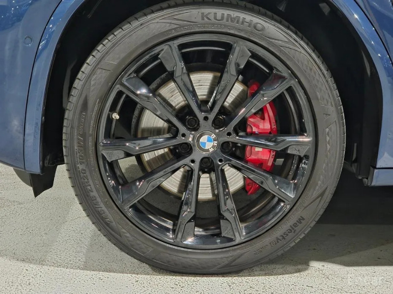 car BMW X4 id56466 photo #5