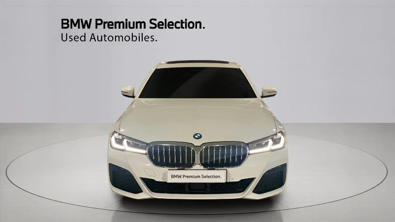 car BMW 5 Series id56471 photo #3