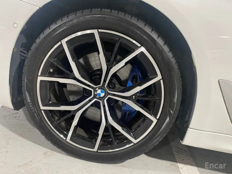 car BMW 5 Series id56471 photo #5