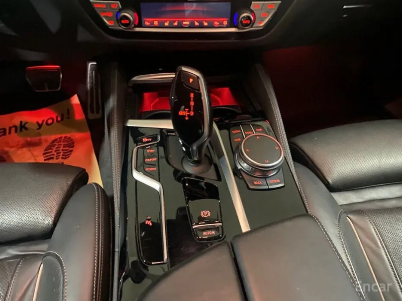 car BMW 5 Series id56471 photo #9