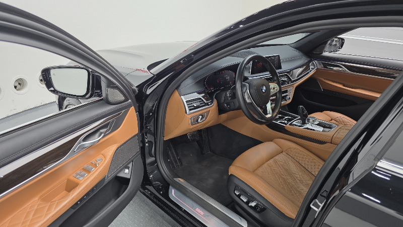 car BMW 7 Series id56472 photo #10