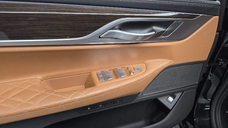 car BMW 7 Series id56472 photo #14