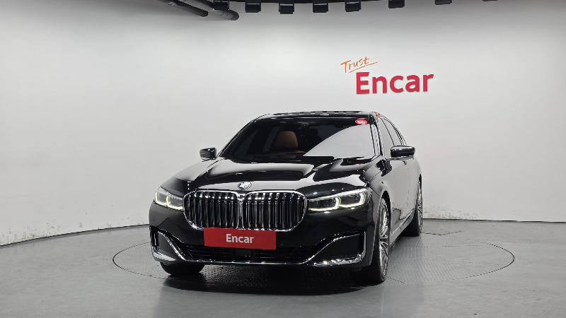 car BMW 7 Series id56472 photo #3