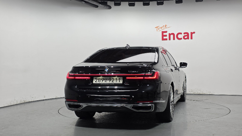 car BMW 7 Series id56472 photo #4