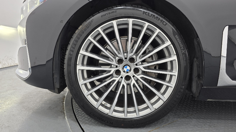 car BMW 7 Series id56472 photo #5