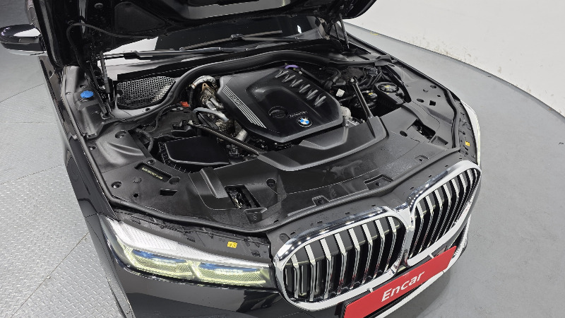 car BMW 7 Series id56472 photo #6