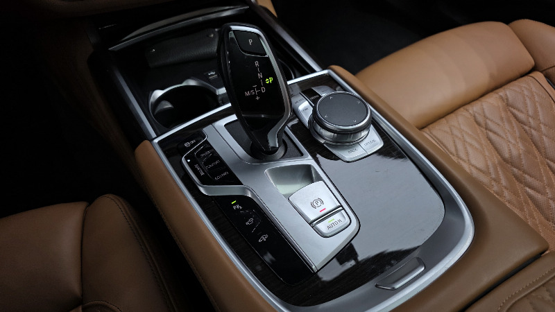 car BMW 7 Series id56472 photo #9
