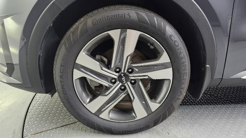 car KIA Sorento id56476 photo #5