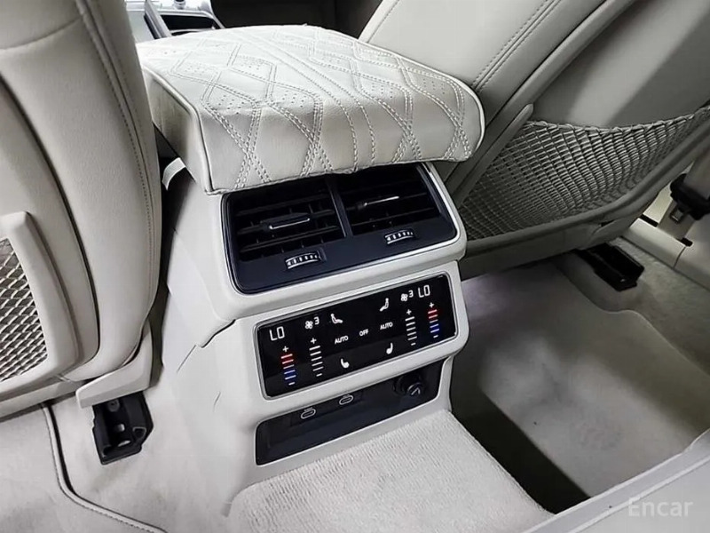 car Audi A7 id56482 photo #14