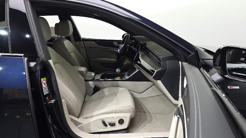 car Audi A7 id56483 photo #11