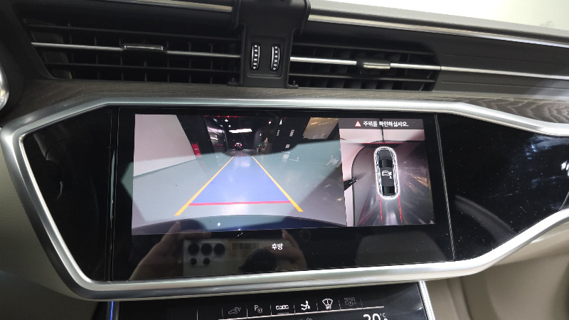car Audi A7 id56483 photo #15