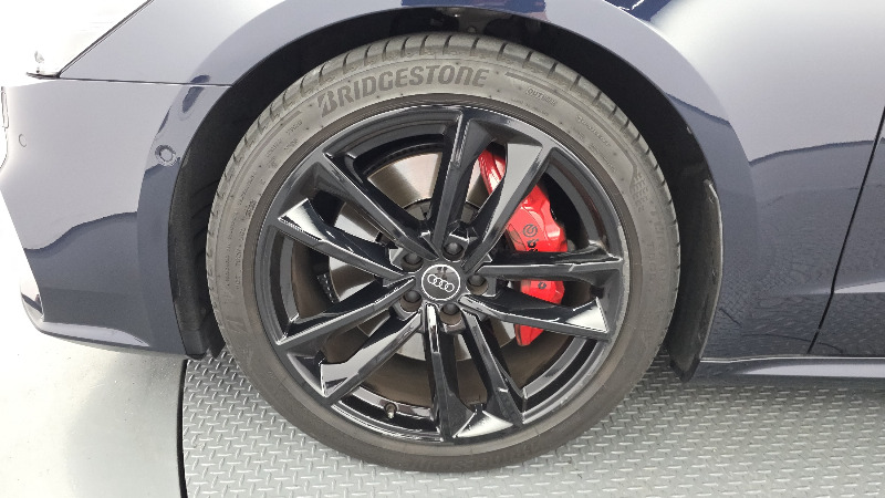 car Audi A7 id56483 photo #5