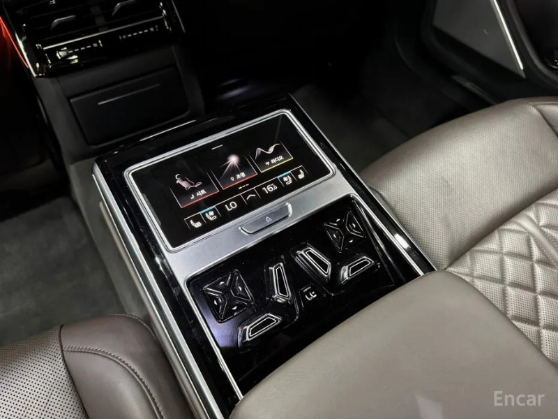 car Audi S8 id56487 photo #14