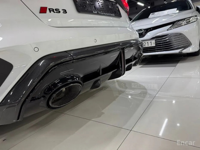 car Audi RS3 id56489 photo #17