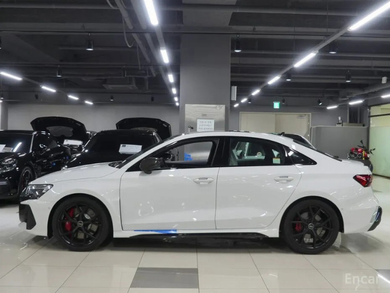car Audi RS3 id56489 photo #2