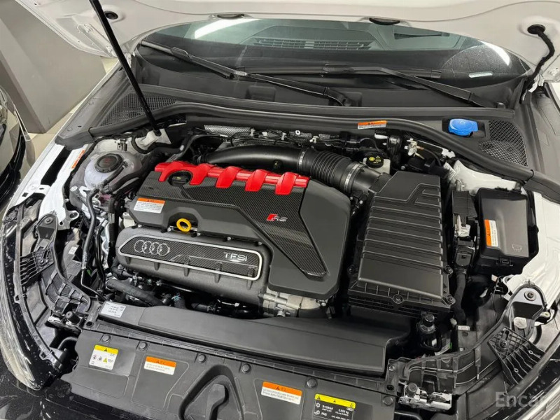 car Audi RS3 id56489 photo #5
