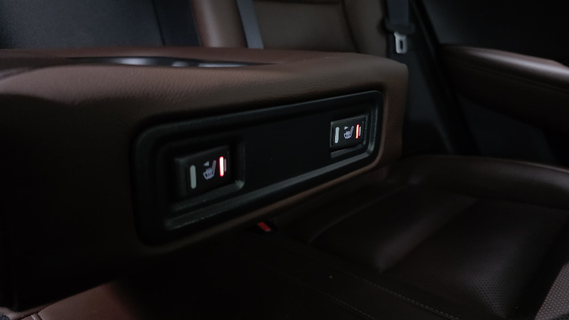 car Renault Samsung QM6 id56493 photo #18