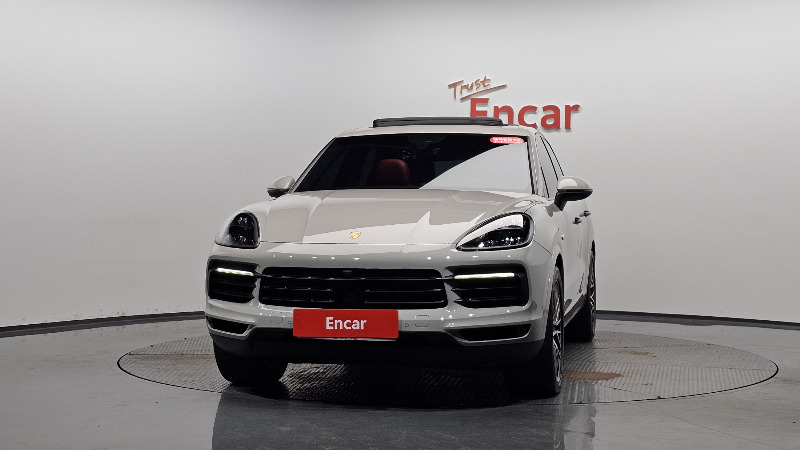 car Porsche Cayenne id56494 photo #3