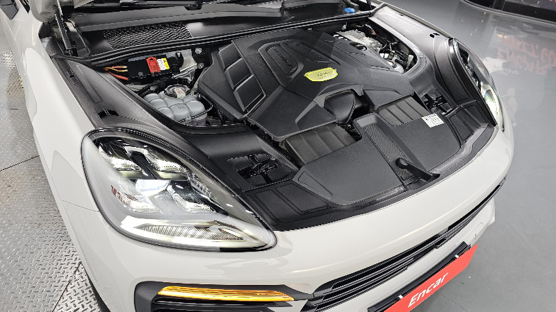 car Porsche Cayenne id56494 photo #6