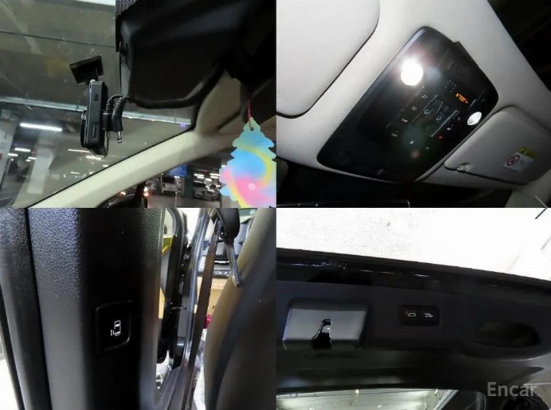 car KIA Carnival id56507 photo #18