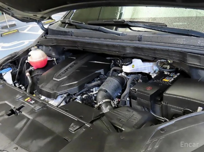 car KIA Carnival id56507 photo #19