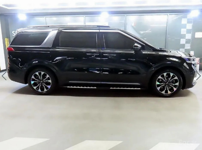 car KIA Carnival id56507 photo #3