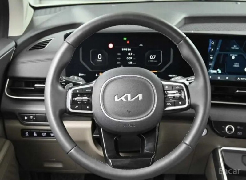 car KIA Carnival id56516 photo #12