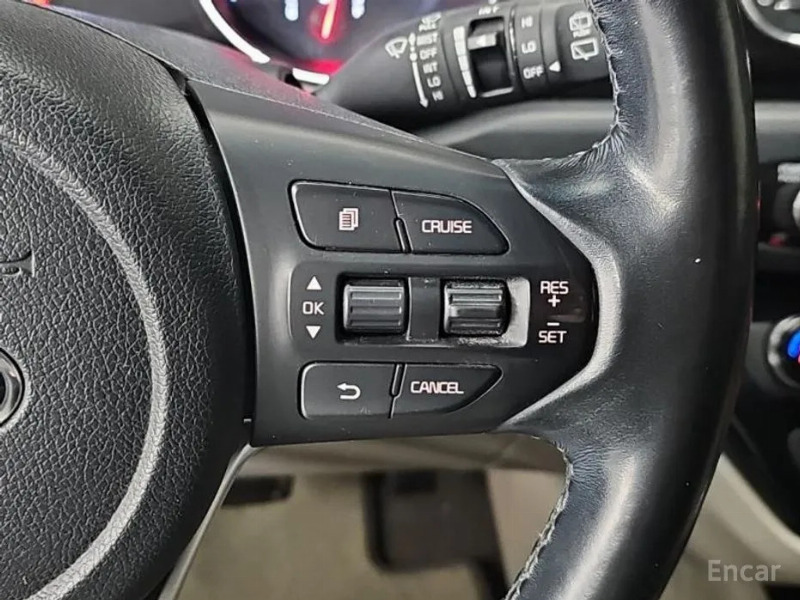car KIA Carnival id56518 photo #8