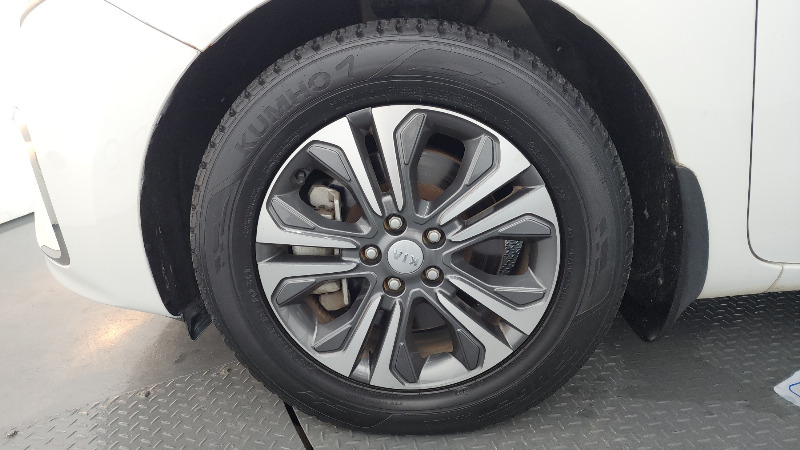 car KIA Carnival id56519 photo #5