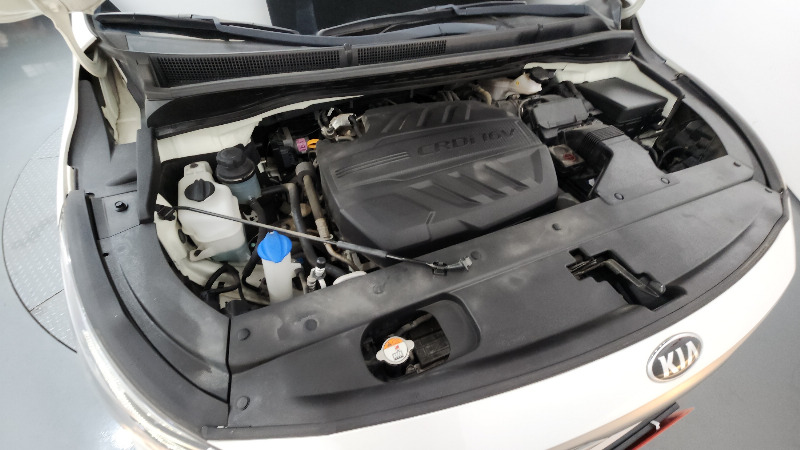 car KIA Carnival id56519 photo #6