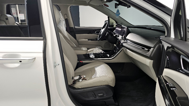 car KIA Carnival id56520 photo #11